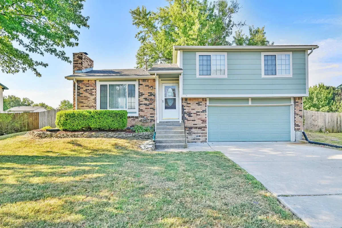 3208 N Cranberry, Wichita, KS 67226 - #1