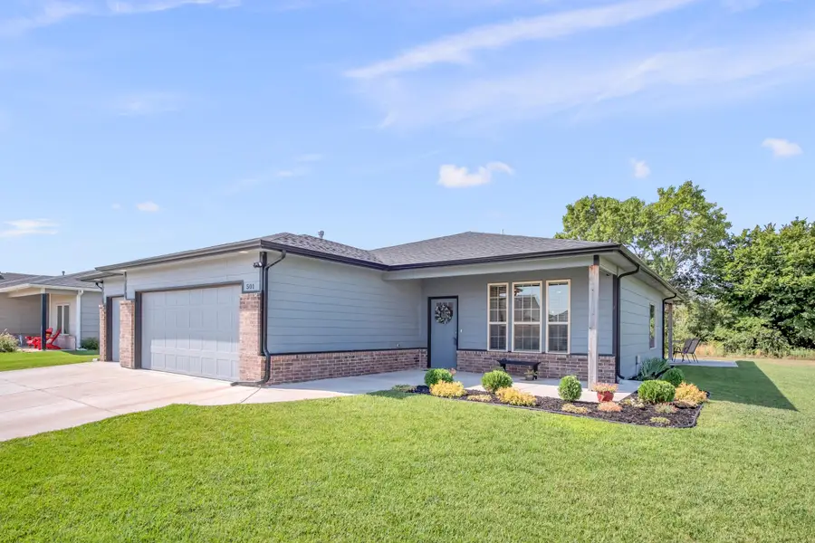 501 Sweetwater, Maize, KS 67101 - #2