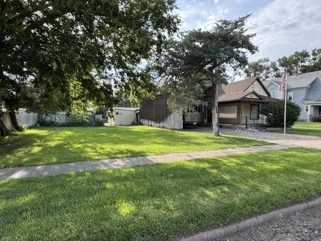 211 N Main Street, Delphos, KS 67436 - #2