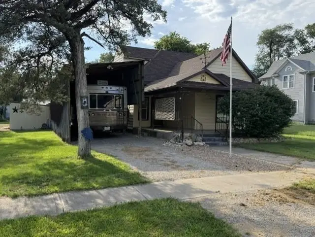 211 N Main Street, Delphos, KS 67436 - #3
