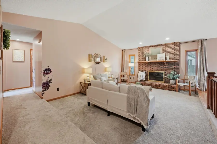 1837 N Reca, Wichita, KS 67212 - #3