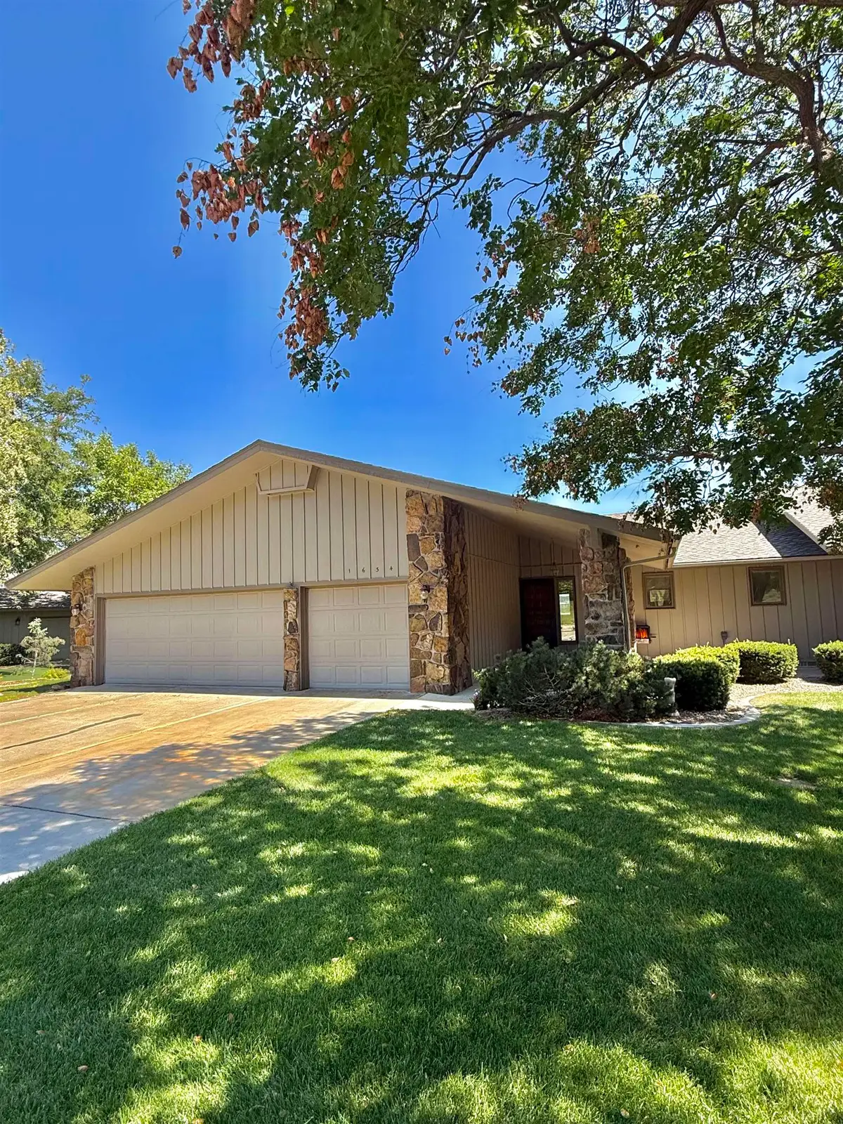 1634 Kensington Blvd, Garden City, KS 67846-8373 - #1