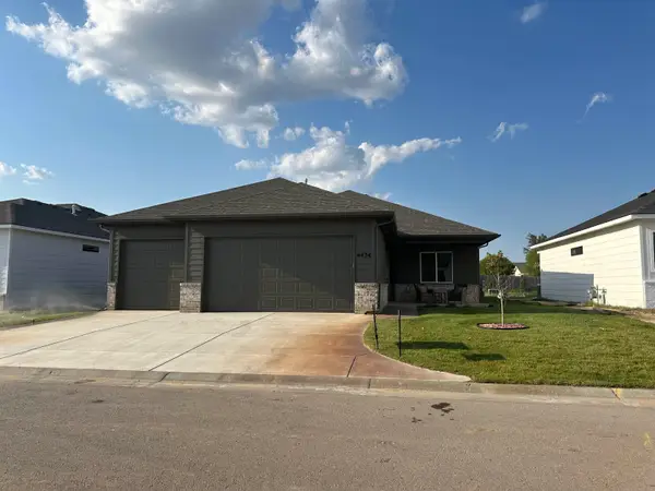 4434 N Sunny Ct, Wichita, KS 67205
