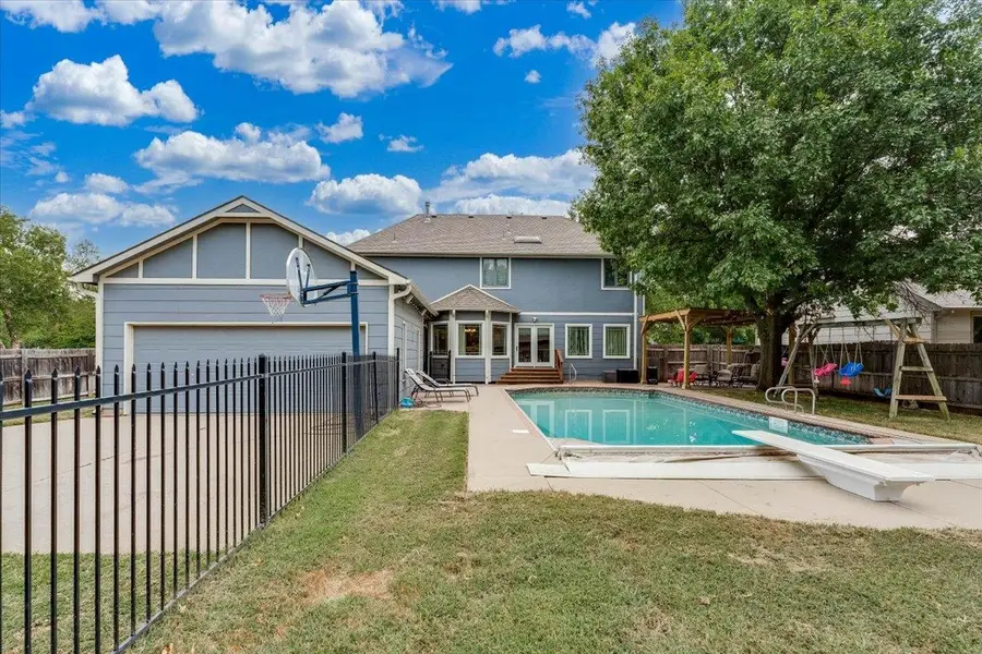11804 W 1st St N, Wichita, KS 67212 - #3