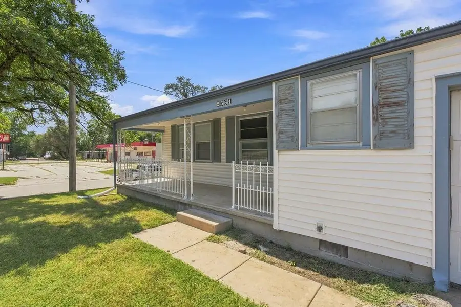 2561 S Hydraulic Ave., Wichita, KS 67216 - #3