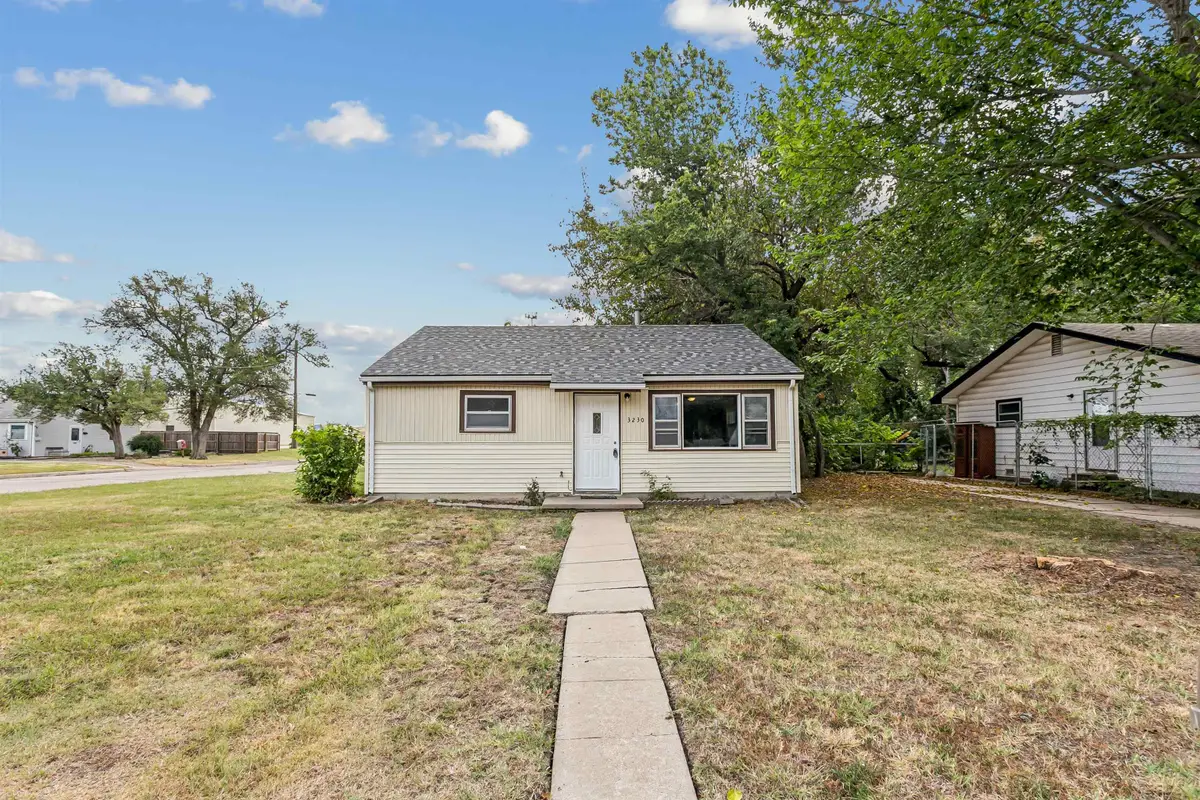 3230 S Fern, Wichita, KS 67217 - #1