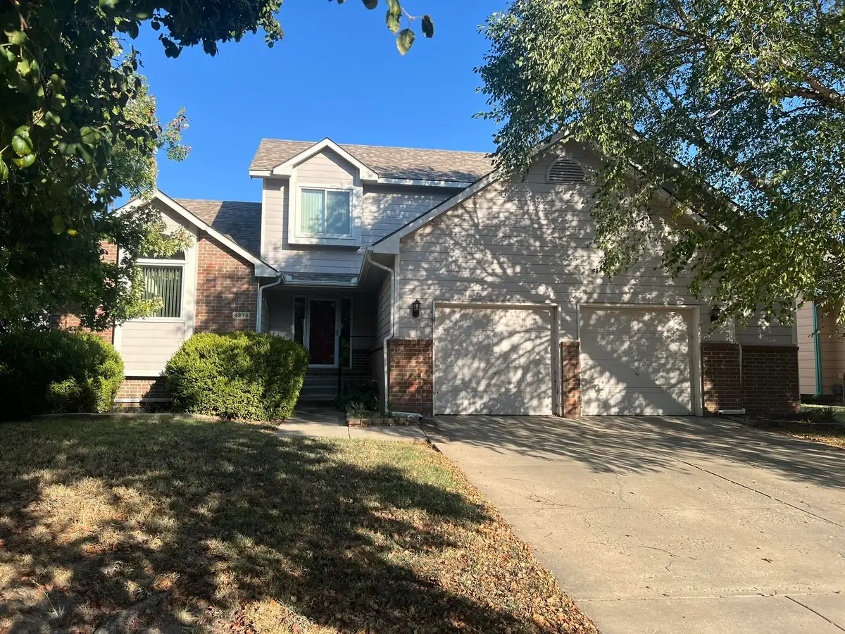 4278 N Westlake, Bel Aire, KS 67220 - #1