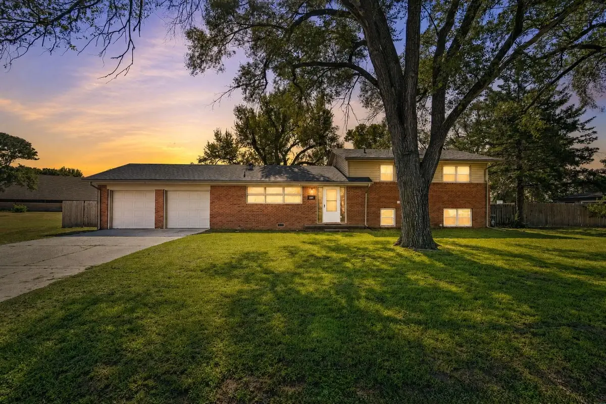 2244 N Marigold, Wichita, KS 67204 - #1