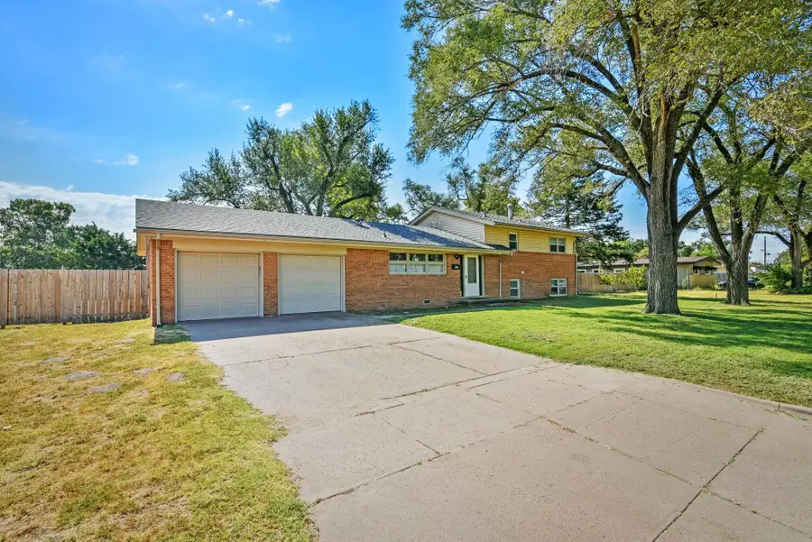 2244 N Marigold, Wichita, KS 67204 - #3