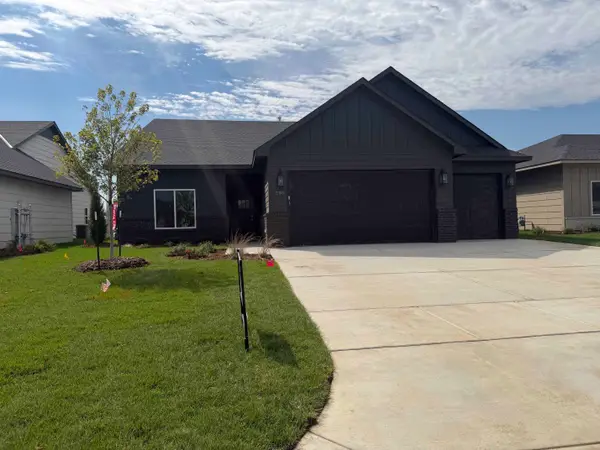 705 N Wheatland Ct, Wichita, KS 67235