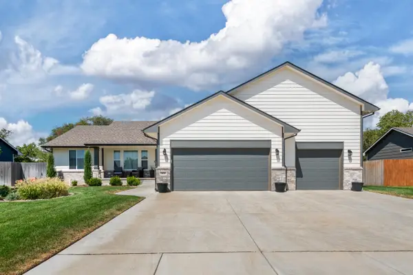 10926 W Cedar Lane, Maize, KS 67101