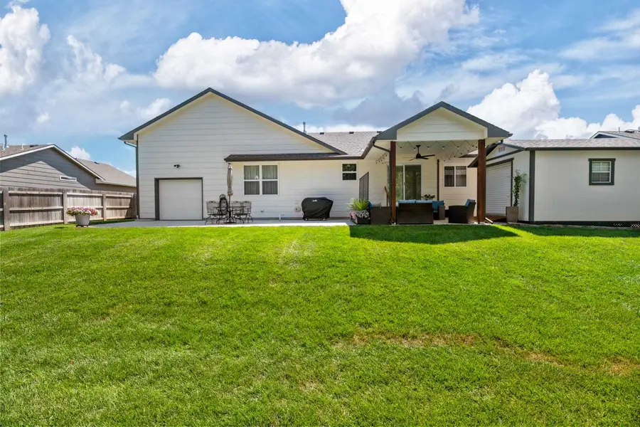 10926 W Cedar Lane, Maize, KS 67101 - #3