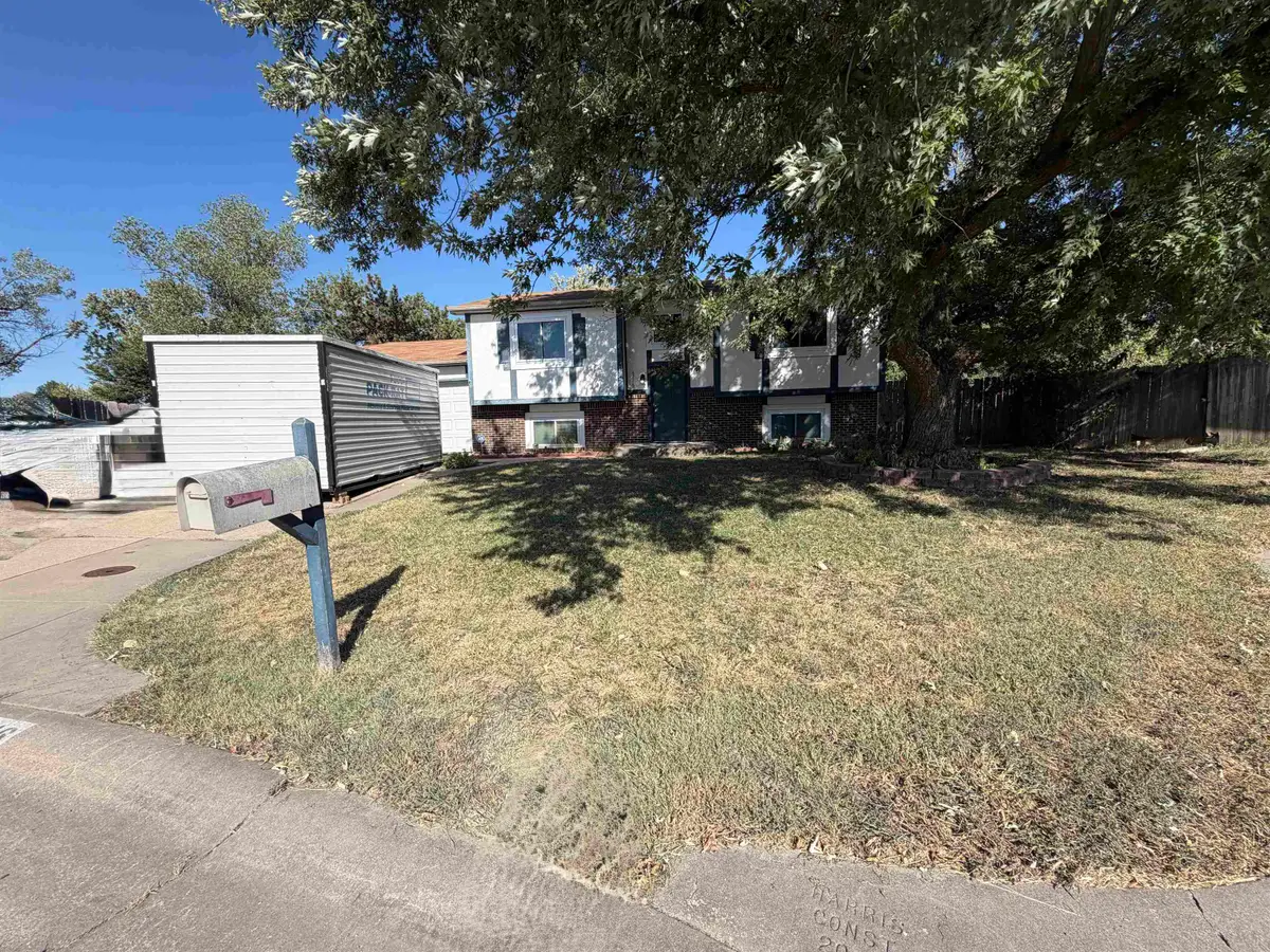 6716 E 30 Ct N, Wichita, KS 67226 - #1
