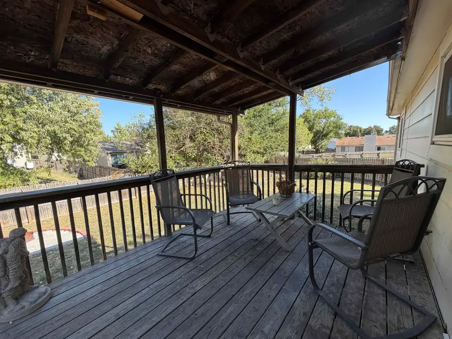 6716 E 30 Ct N, Wichita, KS 67226 - #2