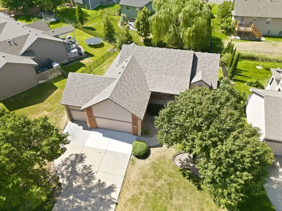 14911 W Lynndale, Wichita, KS 67235 - #2