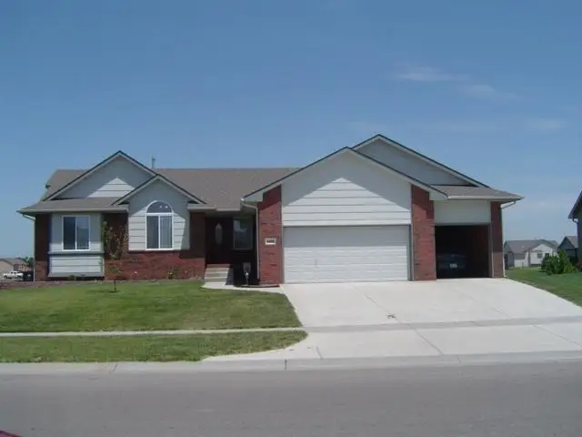 6408 W 34th, Wichita, KS 67205 - #1