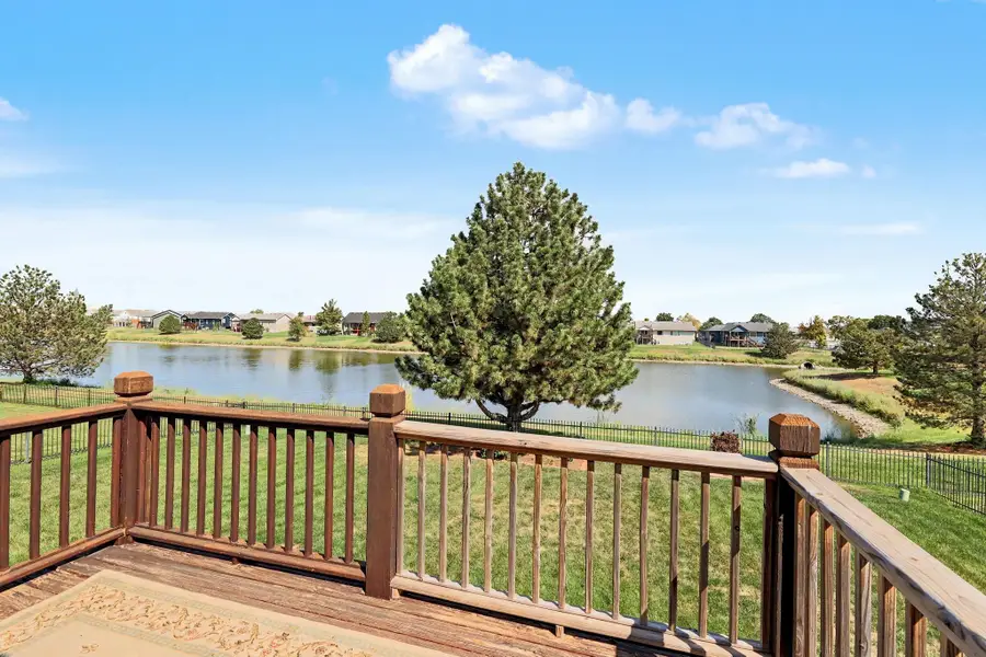 6408 W 34th, Wichita, KS 67205 - #3