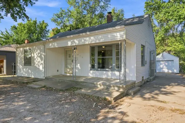 815 N Oliver Ave, Wichita, KS 67208