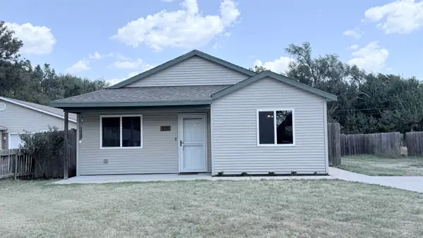 530 N Elder, Wichita, KS 67212