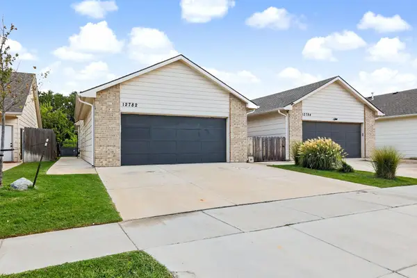 12782/12784 W Wheatland, Wichita, KS 67235