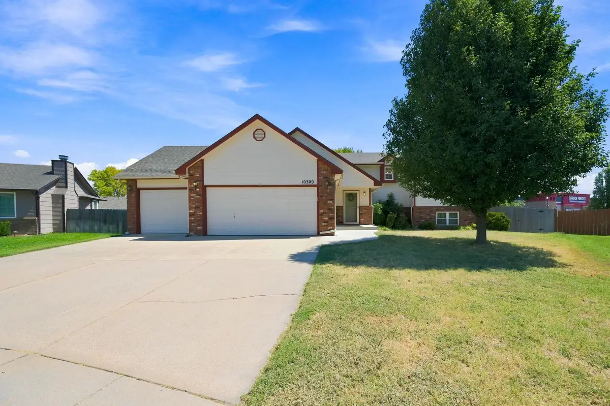 10309 W Sterling, Wichita, KS 67205 - #1