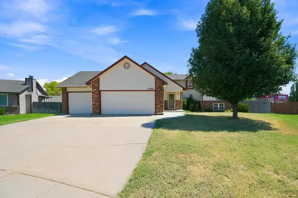 10309 W Sterling, Wichita, KS 67205