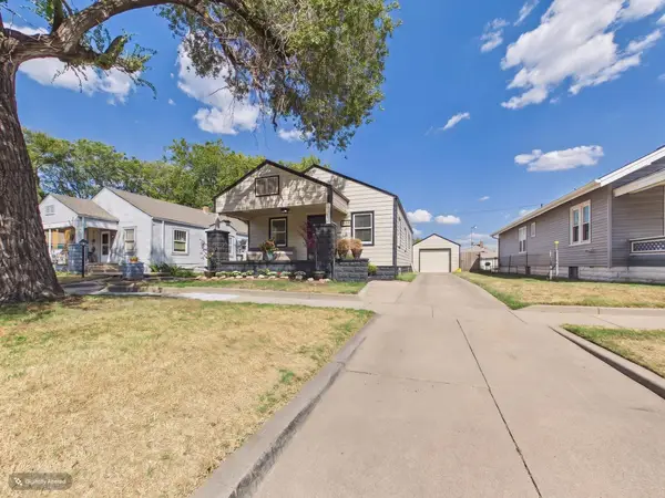 318 N Walnut St., Wichita, KS 67203