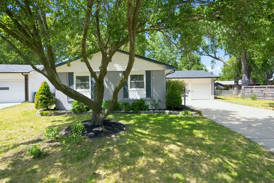 1535 N Timothy, Wichita, KS 67212 - #2
