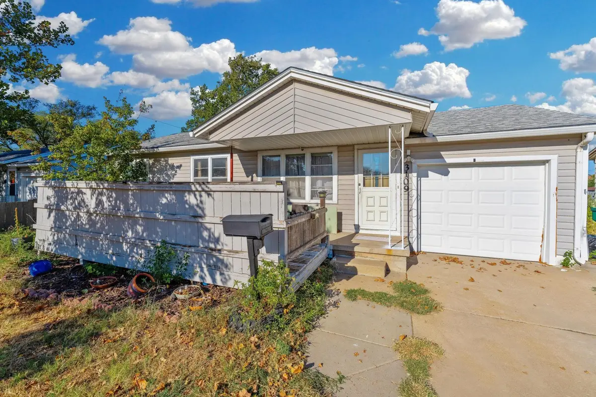 3109 S Wichita St, Wichita, KS 67217 - #1