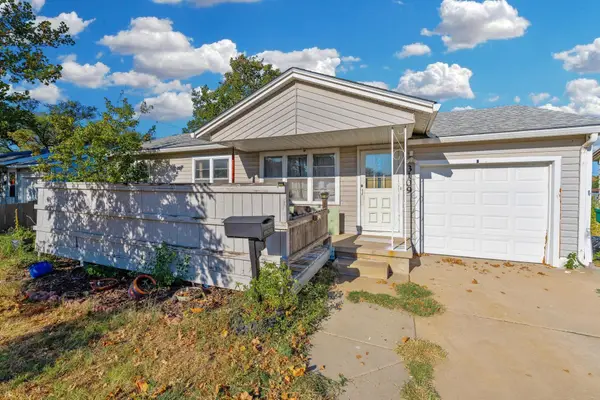 3109 S Wichita St, Wichita, KS 67217
