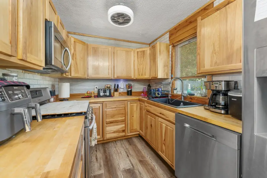 3109 S Wichita St, Wichita, KS 67217 - #3