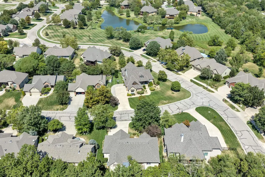 2405 N Peckham Court, Wichita, KS 67228 - #3