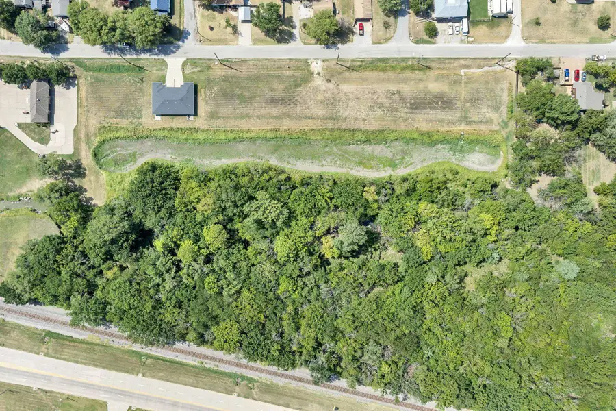 Block 1 Lots 1-6, 8-9, Wellington, KS 67052 - #3