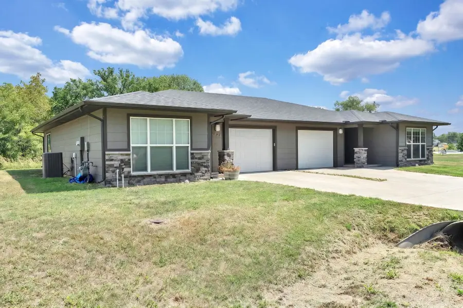 1027-1029 N H St, Wellington, KS 67152 - #3