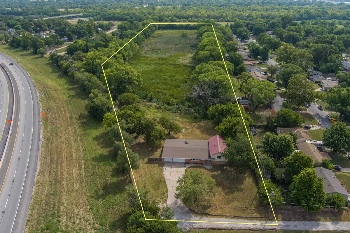 5000 S Kansas Ave, Wichita, KS 67216 - #1
