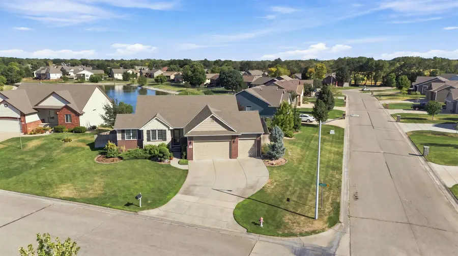 15603 E Hazel Nut Cir, Wichita, KS 67230 - #2