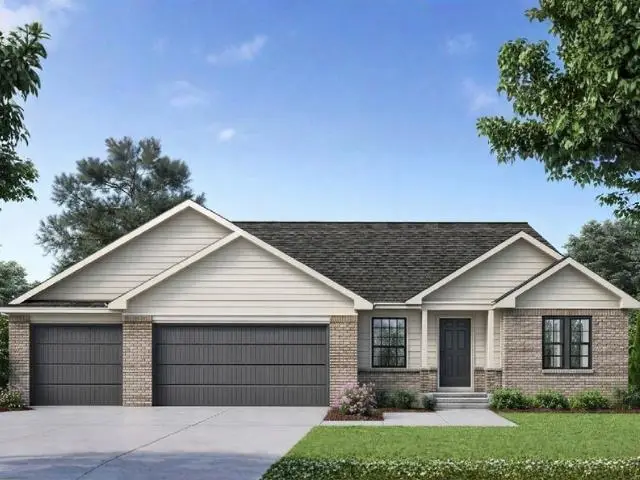 3133 Pine Grove Cir, Wichita, KS 67205 - #1