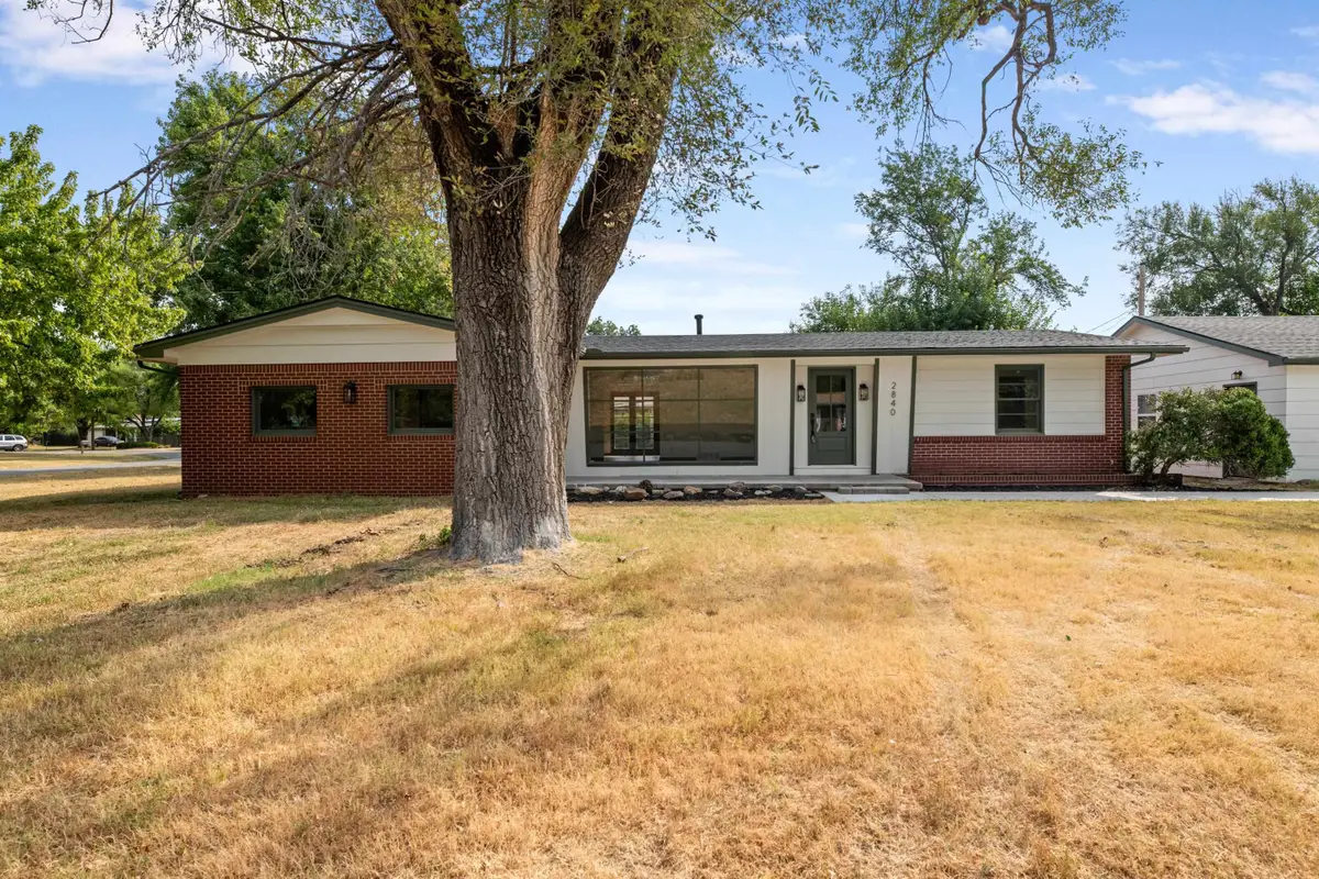 2840 N Halstead St, Wichita, KS 67204-4624 - #1