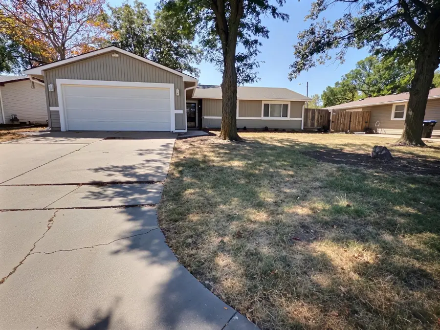 5013 E Looman, Wichita, KS 67220 - #2