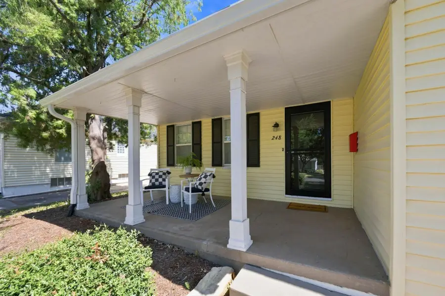 248 S Pinecrest St, Wichita, KS 67218-1619 - #3