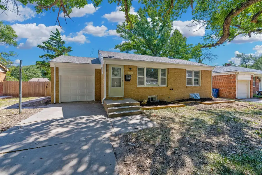 1138 S Waverly, Wichita, KS 67218 - #2
