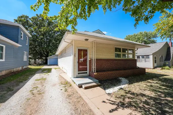 507 N Summit St., El Dorado, KS 67042