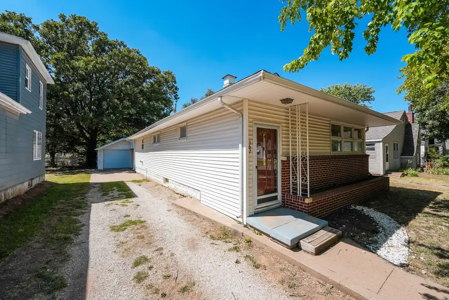 507 N Summit St., El Dorado, KS 67042 - #3