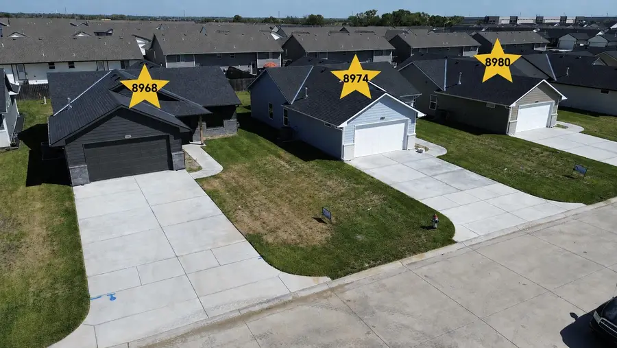 8992 E Forbes Cir., Bel Aire, KS 67226 - #2