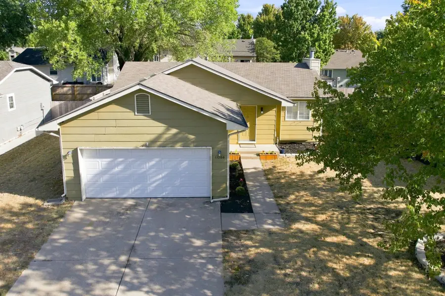 11706 W Westport, Wichita, KS 67212 - #2