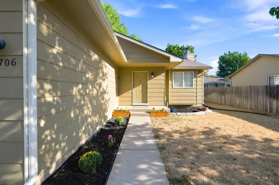 11706 W Westport, Wichita, KS 67212 - #3