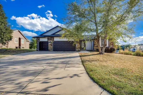4766 N Canterbury, Park City, KS 67219