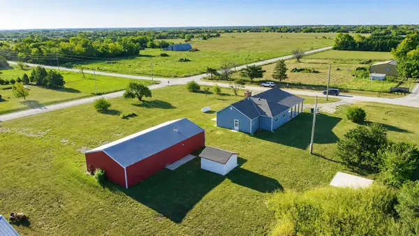 12024 SW 160th, Rose Hill, KS 67133