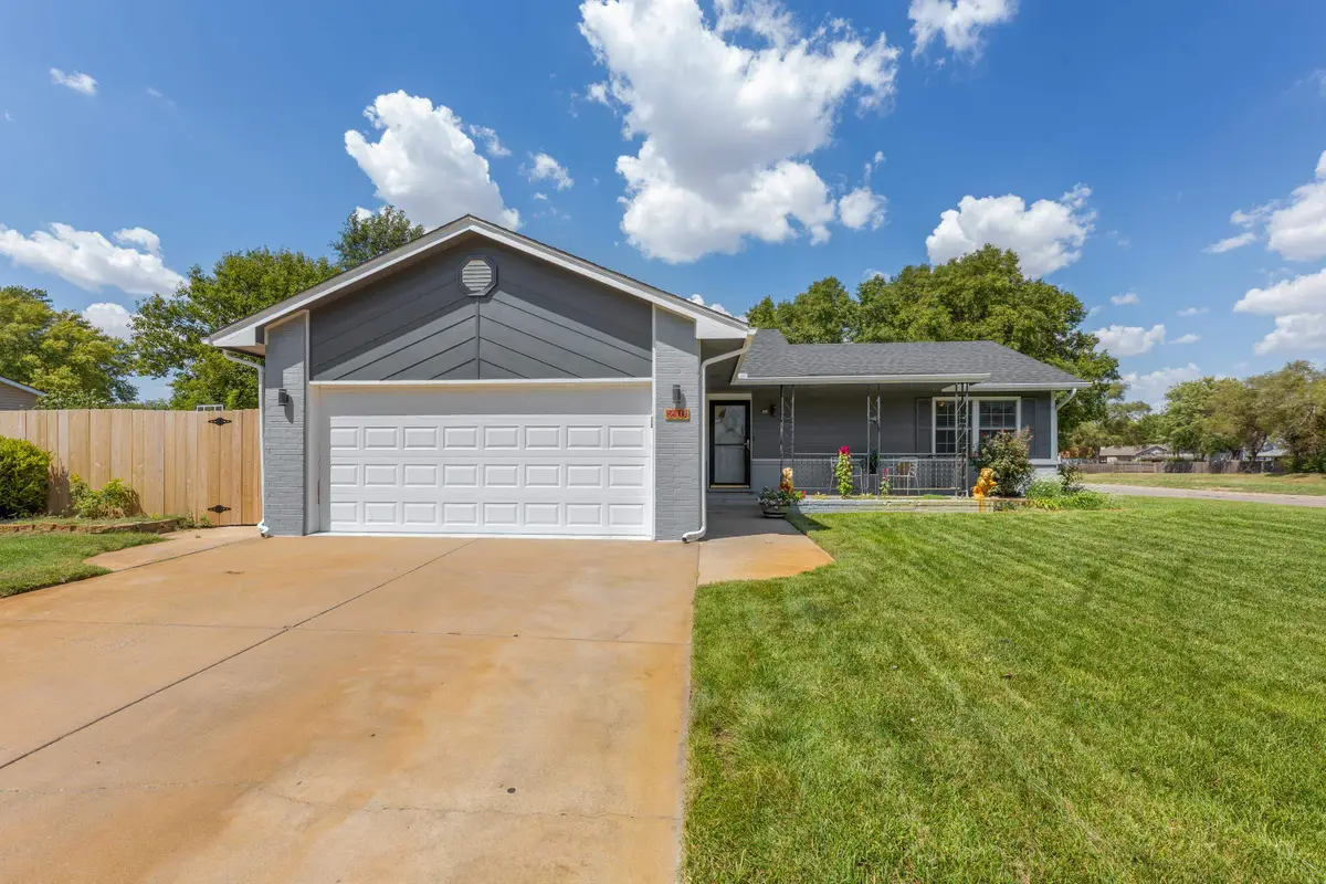 210 W Maywood, Wichita, KS 67217 - #1