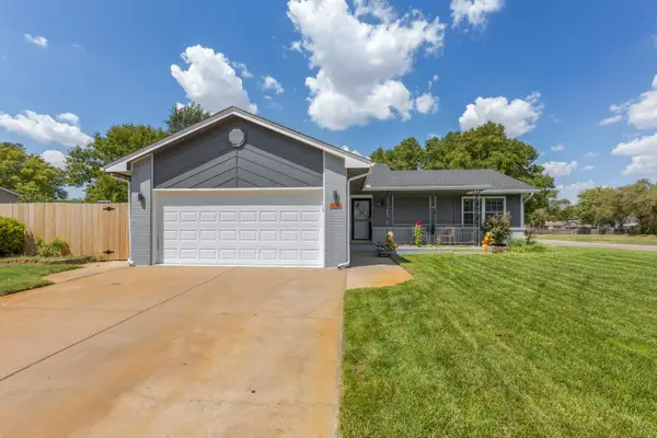 210 W Maywood, Wichita, KS 67217